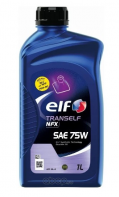   ELF Tranself NFX 75W GL-4 1. 25401