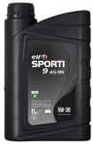    ELF Sporti 9 A5/B5 5W-30 1  25822