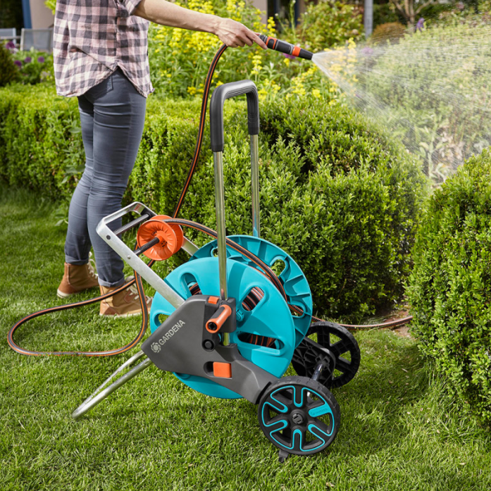    Gardena CleverRoll M Easy 18517-20.000.00