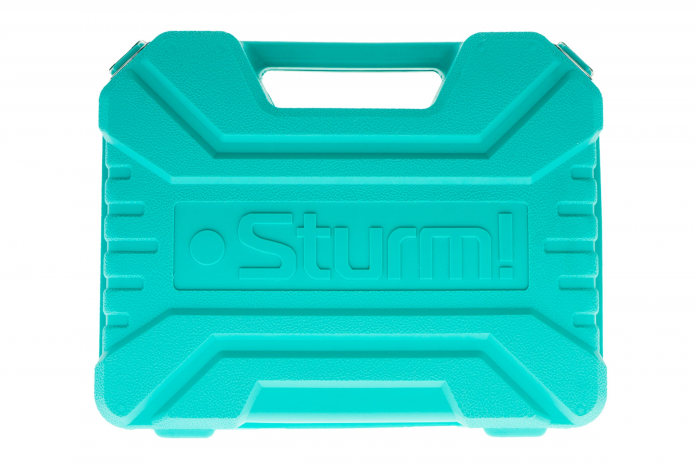   Sturm! CD3212SC