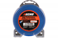   Champion ECHO Silent Spiral Line 2,7*12 () C2070109