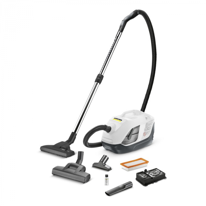  Karcher DS 6 Premium Plus 1.195-242