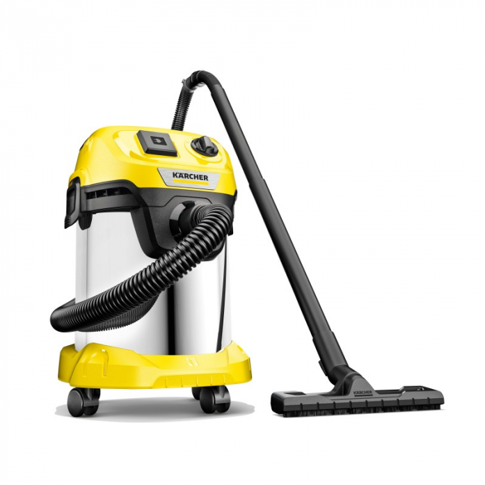  Karcher WD 3 P S V-17/4/20 1.628-190.0