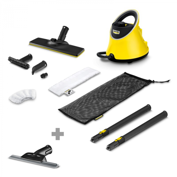  Karcher SC 2 Deluxe EF Limited Edition 1.513-249