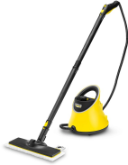  Karcher SC 2 Deluxe EF Limited Edition 1.513-249