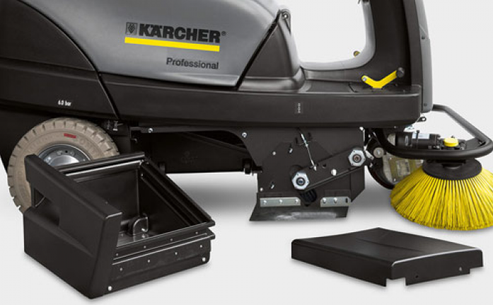   Karcher KM 100/100 R G 1.280-105