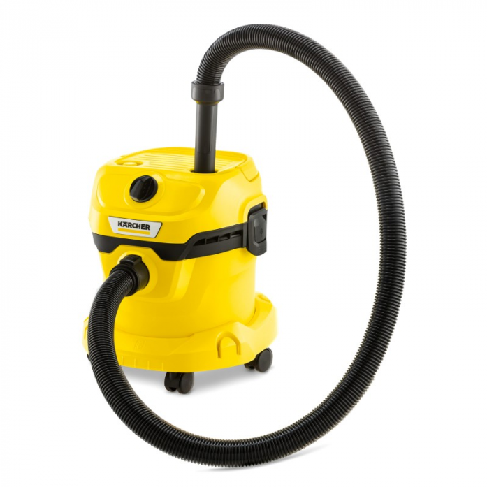   Karcher WD 2 Plus V-12/4/18 1.628-000