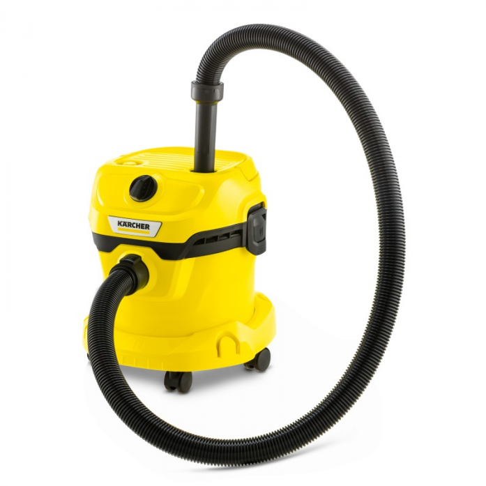   Karcher WD 2 Plus V-15/4/18/C 1.628-011