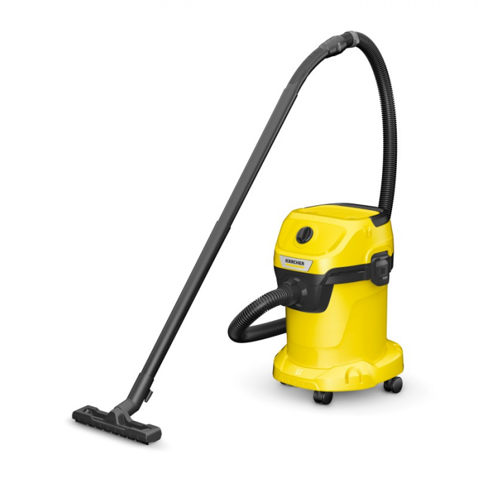   Karcher WD 3 V-17/6/20 Car 1.628-115