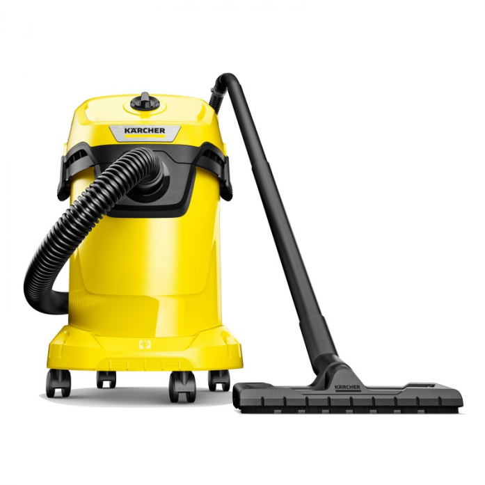   Karcher WD 3 V-19/4/20 1.628-107