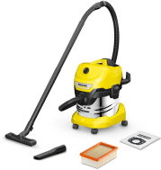   Karcher WD 4 S V-20/5/22 1.628-260