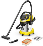   Karcher WD 5 S V-25/5/22 1.628-350