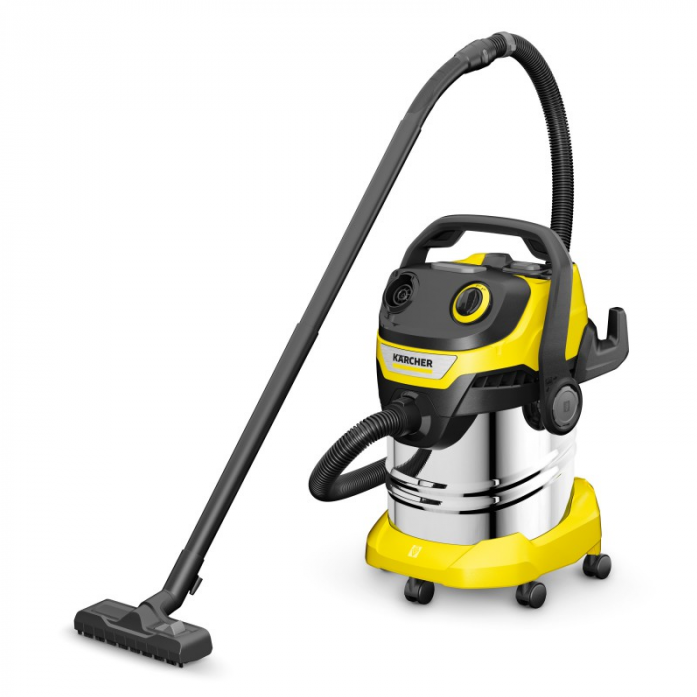   Karcher WD 5 S V-25/5/22 1.628-350