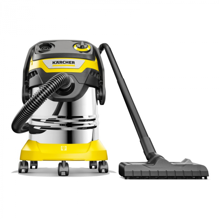   Karcher WD 5 S V-25/5/22 1.628-350