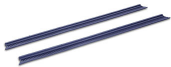 Резинки всасывающие Karcher BR 400 синие 2 шт. 5.181-040