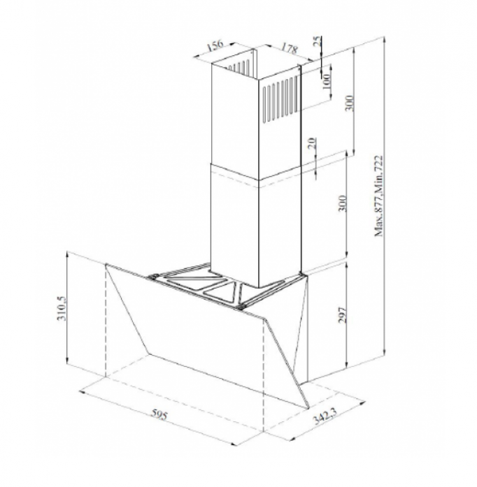   Schaub Lorenz SLD DL6118