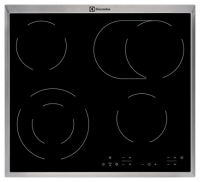    Electrolux EHF6346XOK