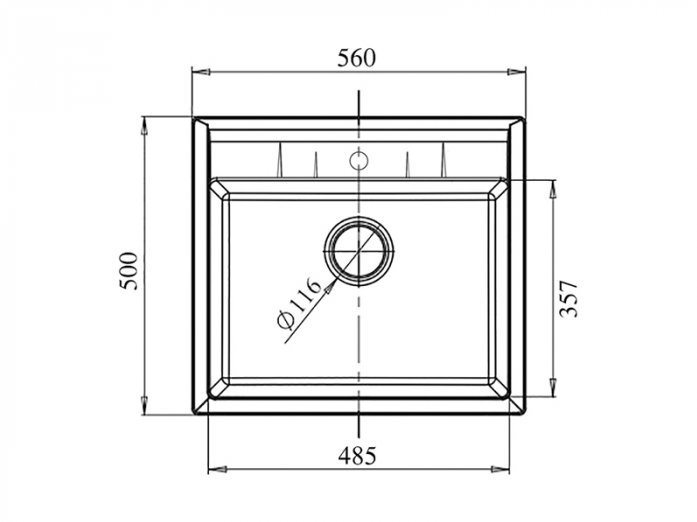    GranFest QUADRO GF-Q-561 