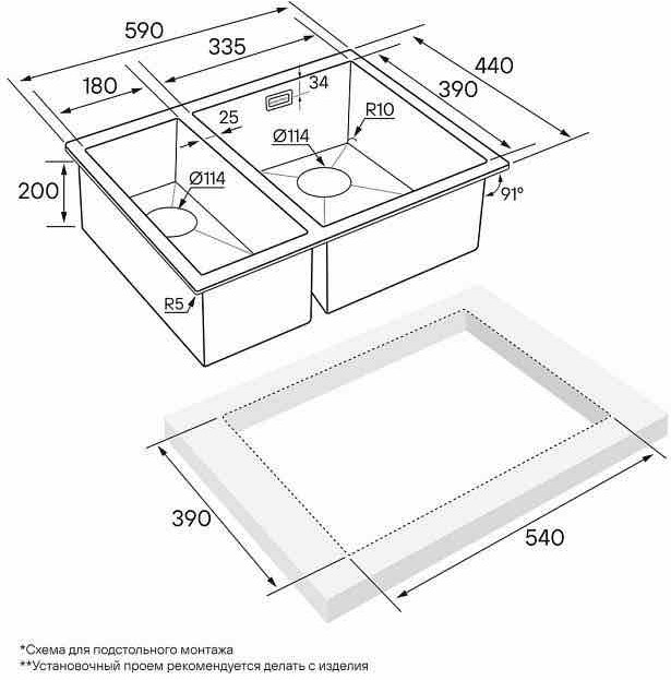   Paulmark ANNEX PM545944-BSR   , 