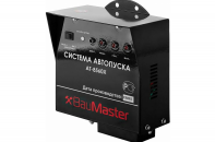   BauMaster AT-8560X