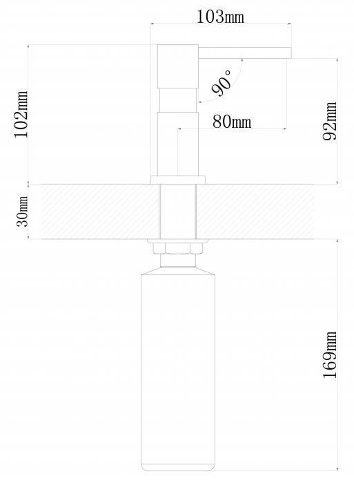  Flortek  FK   704.726.FK.900