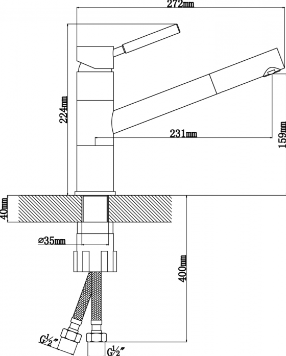  Flortek  FK  314.18L.1223.202