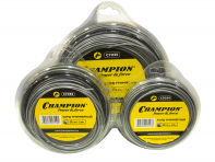   Champion Aluminium 3.0*28 () C7036