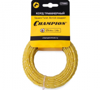   Champion Square Twist 3.0 *15 ( )   C7080