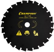     Champion 26/225/20 (CLS-5800) C5206