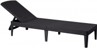  Keter Jaipur Sun lounger  17205843