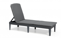  Keter Jaipur Sun lounger  17207188