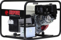   EUROPOWER EP 6000 E SA0950601