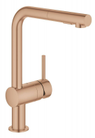    GROHE Minta 30274DL0   