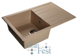   GranFest Quadro GF-Q780L 