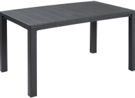  Keter Julie dinning table  17209496