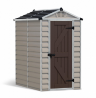  - Palram SKYLIGHT SHED  703474/