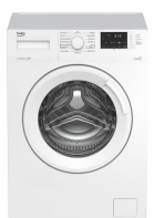   Beko WSRE7612XWW