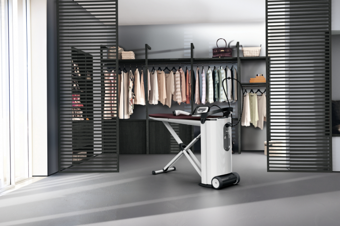   Miele B4847 FashionMaster 4.0