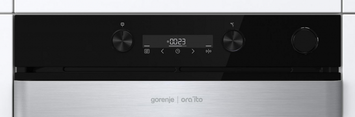   Gorenje BSA6737ORAB