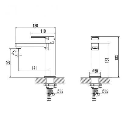    Lemark Plus Grace LM1537C 