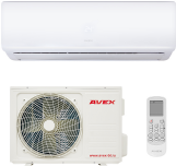 - AVEX AC 12 inverter