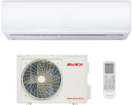 - AVEX AC 18 inverter