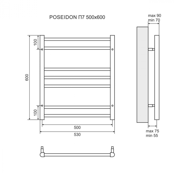   Lemark Poseidon LM42607 7 500x600