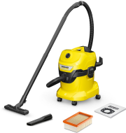   Karcher WD 4 V-20/4/35 1.628-204.0