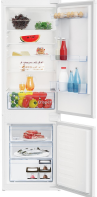 Встраиваемый холодильник Beko BCSA2750