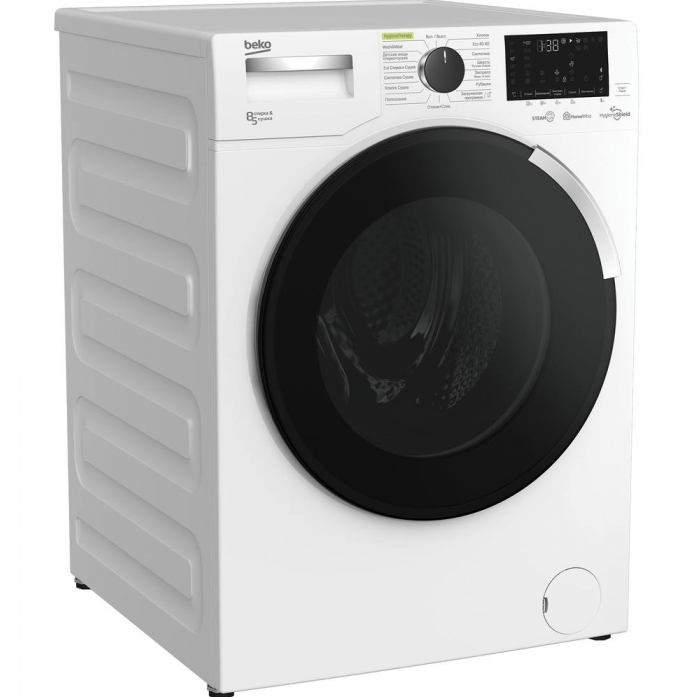     Beko WDW8564HT