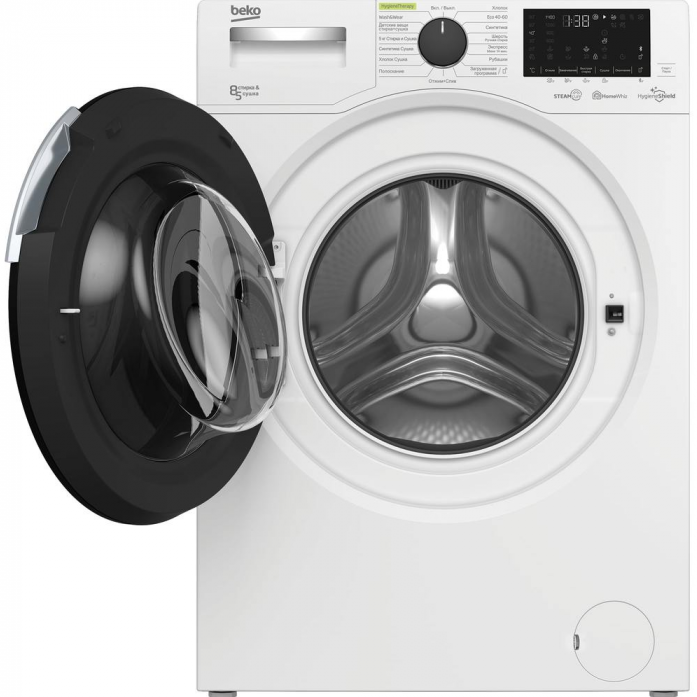     Beko WDW8564HT