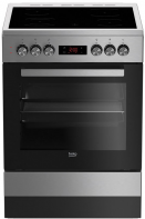   Beko FSE67310GX