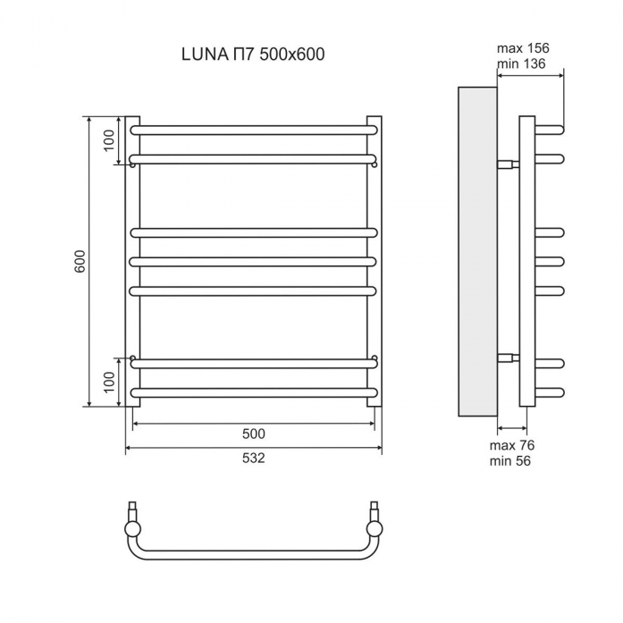   Lemark Luna LM41607E 7 500x600 /