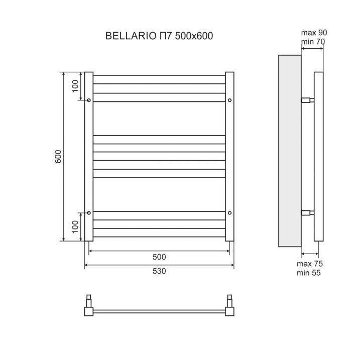   Lemark Bellario LM68607E 7 500x600 /